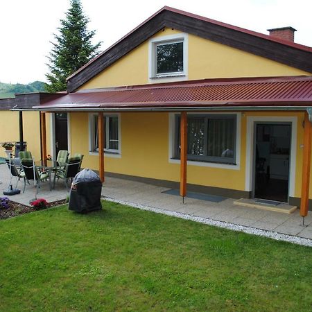 Апартаменти Haus Renarth - Michaela Pro Кітцек-ім-Заузаль Екстер'єр фото